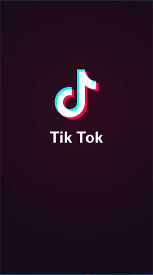 tictok国际版抖音v1.0