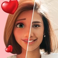 toonme相机安卓版v2.1