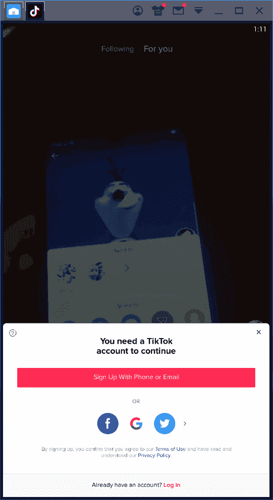 tiktok多国切换破解版