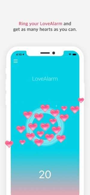 lovealarm恋爱铃(Love Live!)