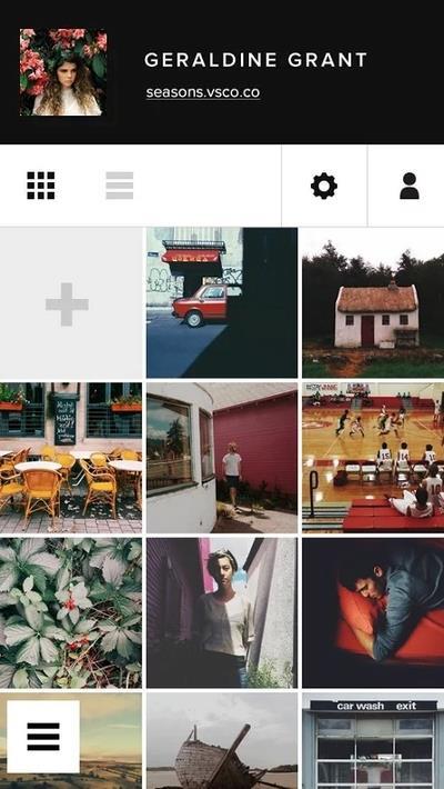 vsco免登录全滤镜v3.0