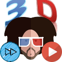 红蓝3D播放器v1.7.0