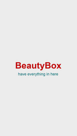 beautybox官方版