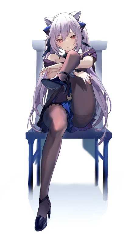 插画世界(vilipix)