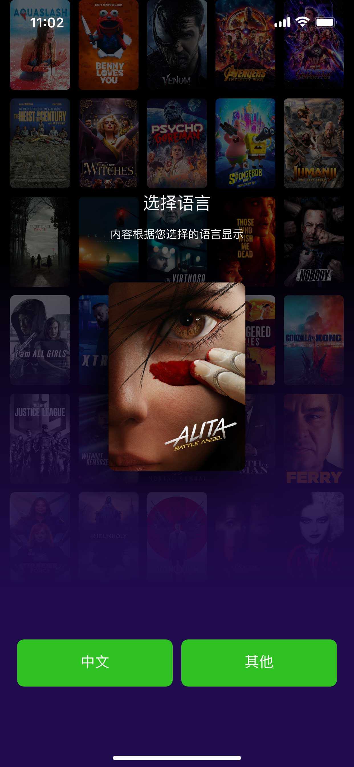 sinzartv电视版