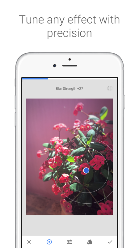 snapseed正式版v2.21.0
