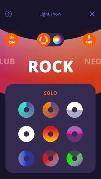 JBL PARTYBOX App 安卓版