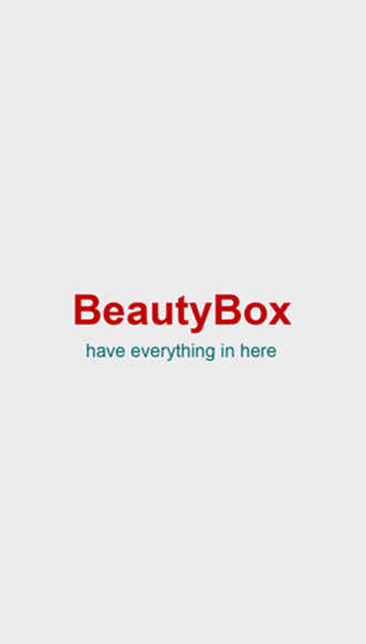 beautybox资源盒子