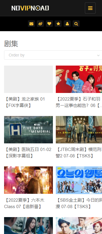 no视频手机版