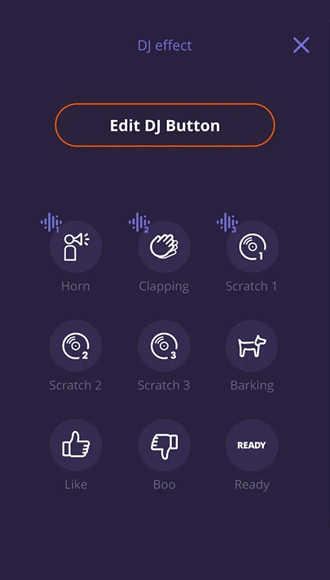 JBL PARTYBOX App 安卓版