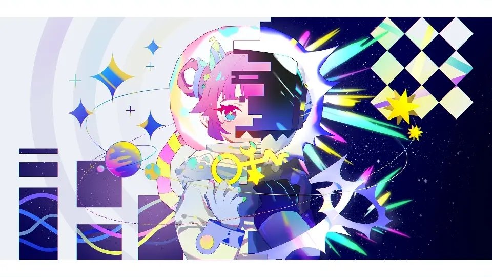 muse dash壁纸v1.0
