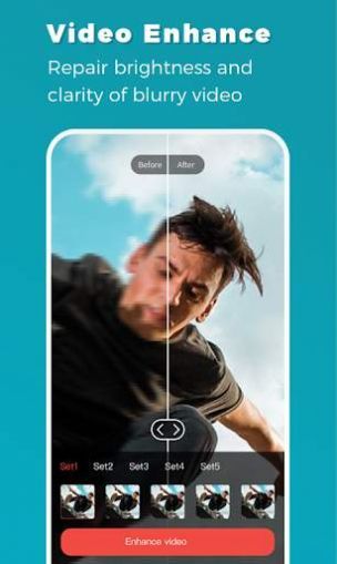 remini油画软件appv1.0