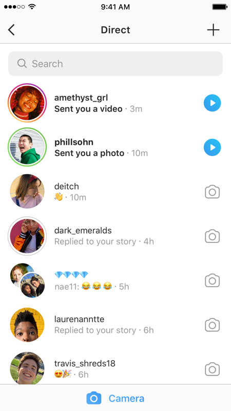instagram官网下载