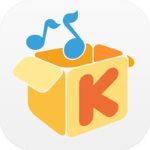 酷我音乐耗子破解版v9.3.7.9