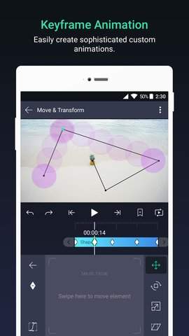 alight motion汉化版下载-alight motion凌风原创汉化版最新版下载