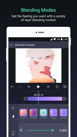 alight motion汉化版v3.7