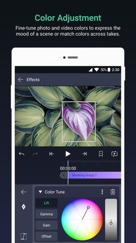 alight motion汉化版v3.7