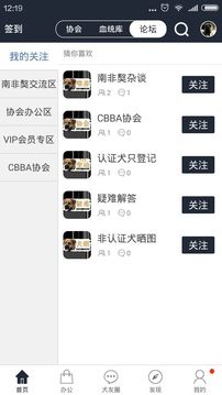 南非獒中国