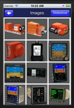 L3航空产品