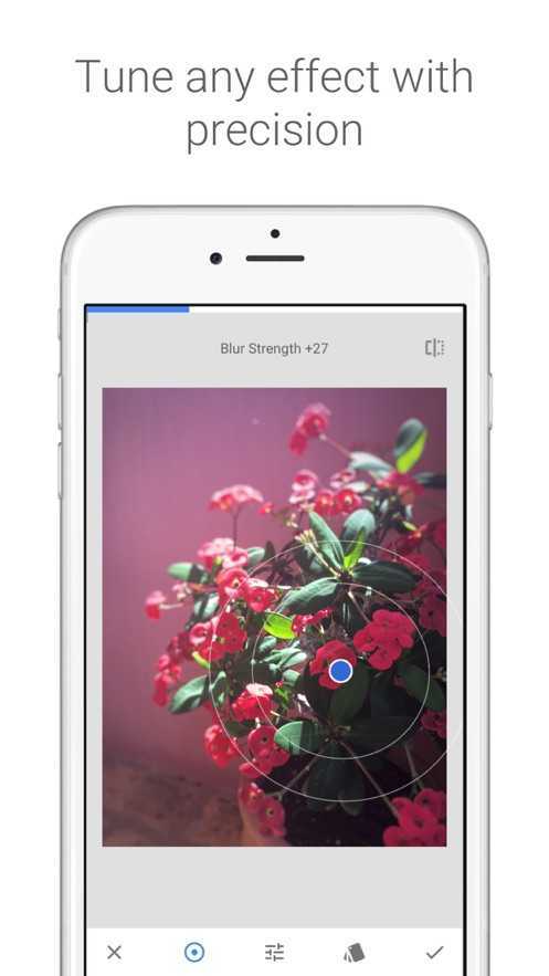 snapseed手机修图软件免费版