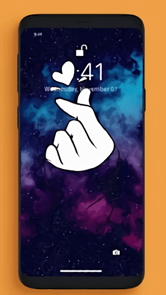 4D Wallpaperv1.56