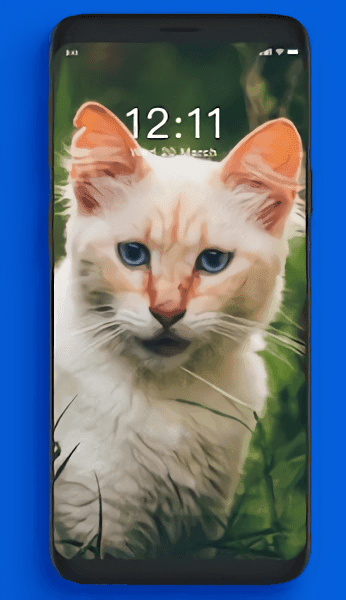 4D Wallpaperv1.56