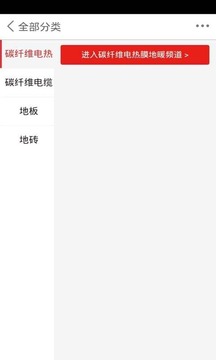 电地暖地板