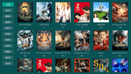 迷影视tv
