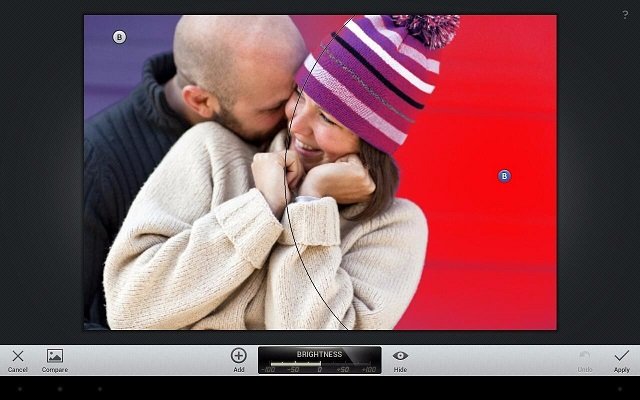 snapseed2022最新版v1.0