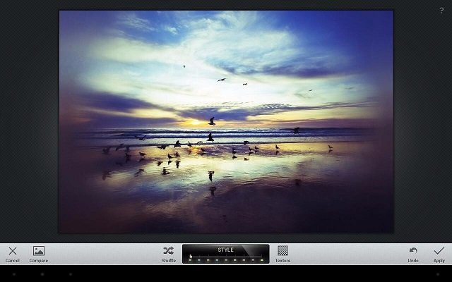 snapseed2022最新版v1.0