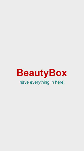 BeautyBox盒子appv1.6.3