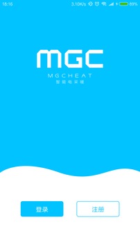 MGC