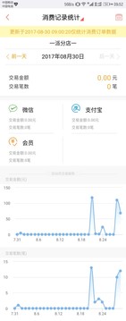 一派商户版