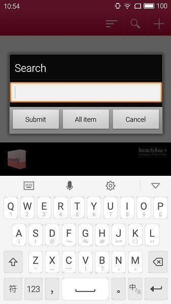 beautybox破解版v4.2.5