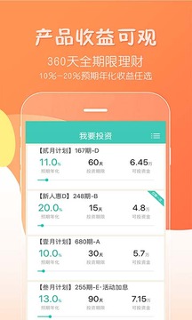 未了财富理财