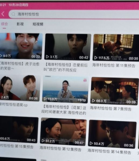 韩剧tv国际版