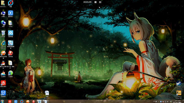 wallpaperengine18+动态壁纸