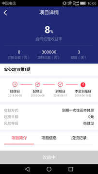 亚租所