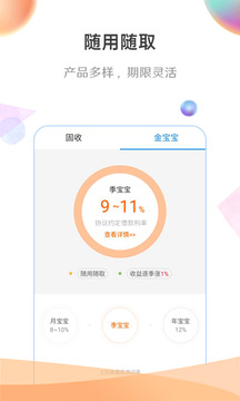 金联储金服