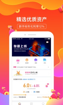 京贷金服