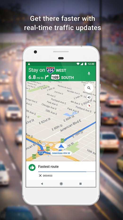 googlemaps