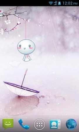 樱花雨(VLife-Sakura)