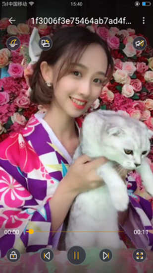 月亮播放器