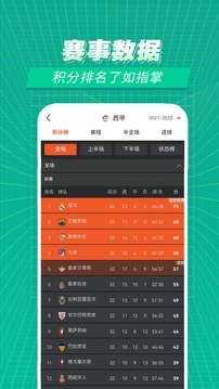 赛事百科v5.3