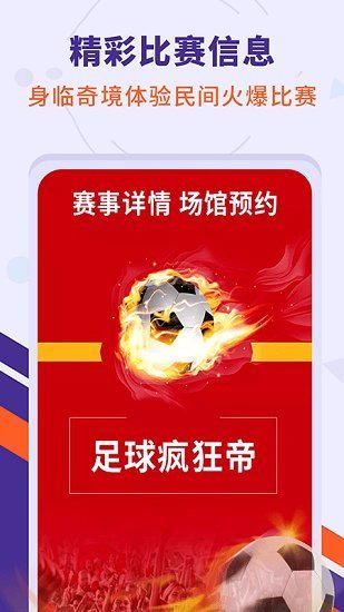 足球疯狂帝v1.2