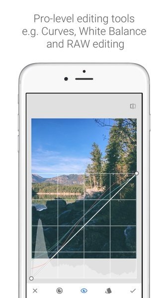 snapseed官方最新版本2022v2.19.1.303051424