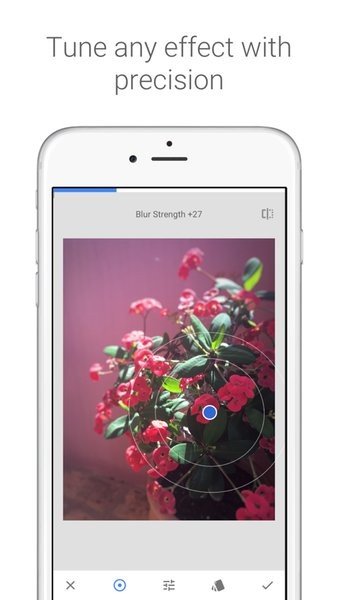 snapseed官方最新版本2022v2.19.1.303051424