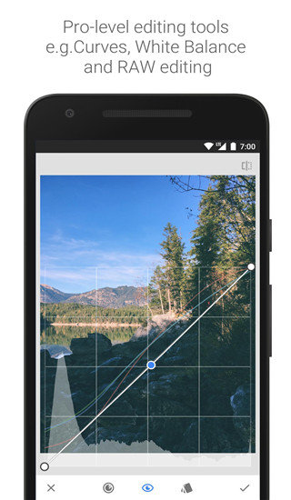 Snapseed官方版最新版v1.4
