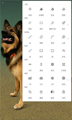 painter官方正版v1.0