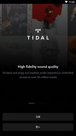 TIDAL